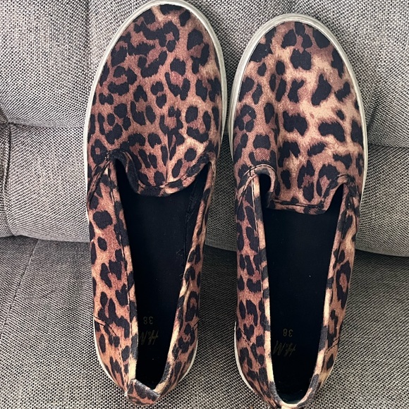 H&M Canvas shoes - Picture 4 of 4